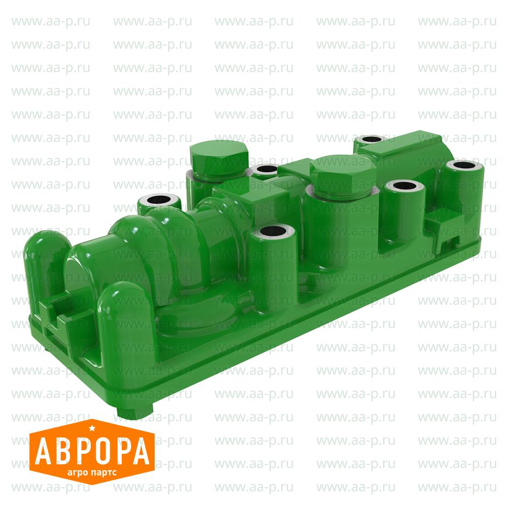 AL78643 КОЛЕНЧАТЫЙ  ПАТРУБОК